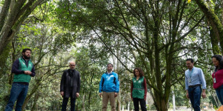 Estar-Bien es MAS Bienestar: iniciativa en Bogotá de conexión social