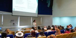 Día del duelo por pérdida gestacional y perinatal en Bogotá