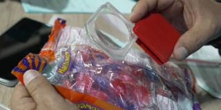 Operativos de inspección en comercios para Halloween seguro en Bogotá