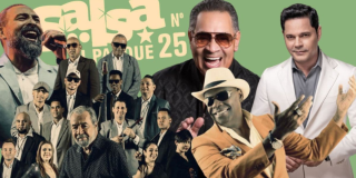 Sigue transmisión Festival de Salsa al Parque 2024 por Canal Capital