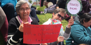 FIAV Bogotá 2024 tendrá la presencia de más de 2.300 personas mayores