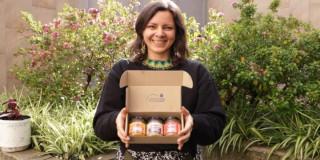 Negocios Verdes de Bogotá presentan sus modelos en la COP16 en Cali