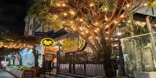 Turismo en Bogotá: Parque de la 93 zona entretenimiento y gastronomía