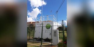 Día Mundial del Aire Limpio Bogotá Zonas Urbanas por un Mejor Aire