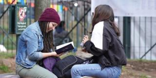 Concurso de Leer y Escribir 2024 - 2025 Bogotá participa en Suba