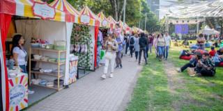Hecho en Bogotá llega al festival Popular Al Parque 16 y 17 noviembre
