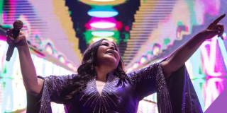 Popular al Parque 2024 balance Bogotá