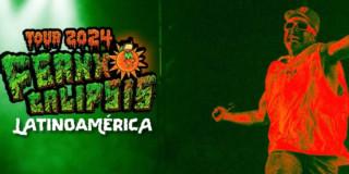 Prepárate en Bogotá para los conciertos de Feid en el Coliseo MedPlus