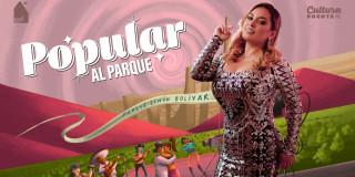Popular al Parque 2024 con Victoria Rey