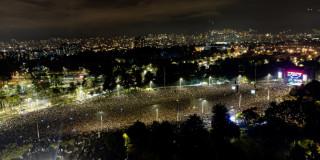 Festivales al Parque 2024: música, Cultura, y talento para todos