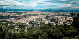 Principales logros de Secretaría de Ambiente durante este 2024 Bogotá