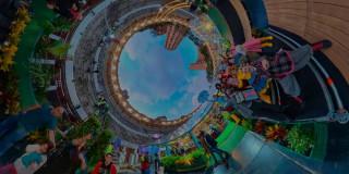 Navidad en Bogotá 2024: Circuito Navideña por el Centro de Bogotá