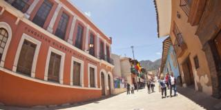 Fundación Gilberto Alzate Avendaño (FUGA) 2024 con horarios fin de año