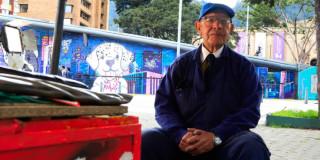 📹 La Casa del Lustrabotas, un edificio de más de 70 años de historia en Bogotá Historia en video de La Casa del Lustrabotas en Bogotá