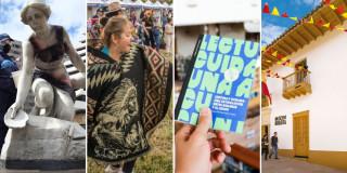 Balance 2024 del Instituto Distrital de Patrimonio Cultural – IDPC