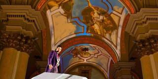 Navidad en Bogotá 2024 con Lo Sagrado el 14 al 22 de diciembre