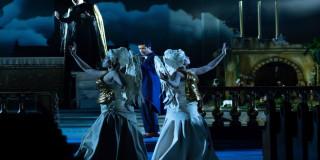 Obras de teatro y más planes de Navidad por Canal Capital de Bogotá