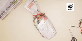 Tips para una Navidad sostenible y amigable 2024 en Bogotá