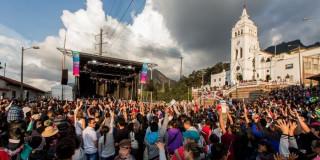 30.000 visitantes y 3.000 turistas llegarán a Fiesta de Reyes Bogotá