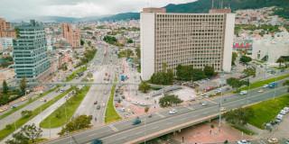 Bogotá avanza en reglamentación Plan de Ordenamiento Territorial POT