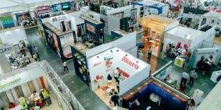 Lanzamiento de Colombiatex 2025 en Bogotá: un adelanto de lo que viene