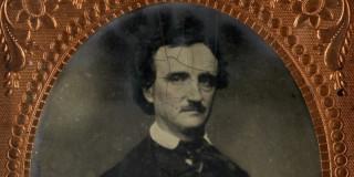 Edgar Allan Poe, escritor estadounidense