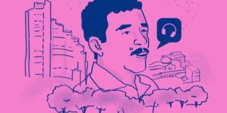 ‘Gabo por Bogotá’, el pódcast la Red Distrital de Bibliotecas 2025
