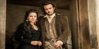 ‘La dama de la libertad’, exitosa novela brasilera por Canal Capital