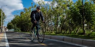 Movilidad en Bogotá pasos para hacer el Registro de tu Bicicleta 2025