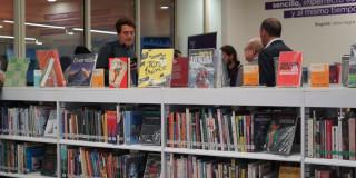 Nuevos Horarios Bogotá Biblioteca Pública del Deporte en CEFE Chapinero