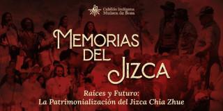 Planes en Bogotá:escucha ‘Las Memorias del Jizca‘, el pódcast del IDPC