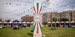 Postúlate a Hecho en Bogotá y encuentra apoyo a tu emprendimiento 2025