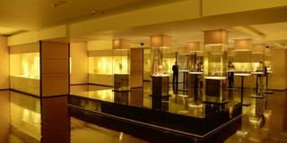 Tourism in Bogotá plan your visit to the Gold Museum in 2025