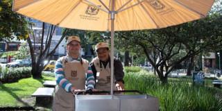 Bogotá celebrará el Día del Vendedor Informal el jueves 20 de febrero de 2025