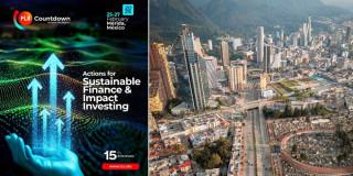 Bogotá presente en Foro Latinoamericano de Inversión de Impacto 2025