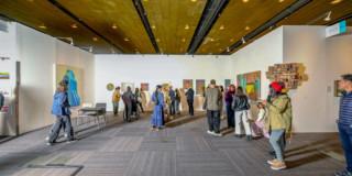 Convocatoria para galerías de ARTBO 2025 inscripción sección galerías