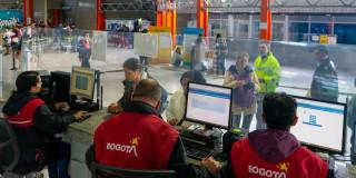 Impuestos Bogotá: contactará contribuyentes que no cumplieron el pago