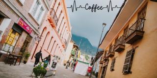 Lanzamiento de la 'Ruta del Café' en ANATO 2025 por la FUGA-Bogotá