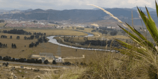 Región Metropolitana avanza con distintos proyectos para este 2025