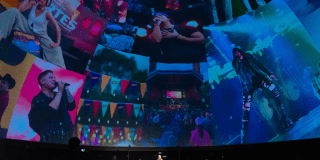 Rock al Parque regresa a Bogotá del 21 al 23 de junio del 2025