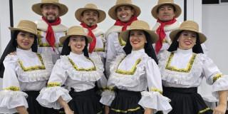 Planes en Bogotá Inquebrantable en Museo Colonial 27 de marzo 2025