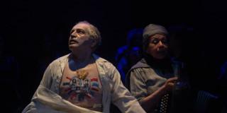 Planes en Bogotá Día Mundial del Teatro con incentivos artes escénicas