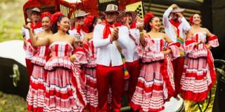 Conciertazo Vallenato y Vallenato al Parque en Bogotá 2 y 3 de agosto