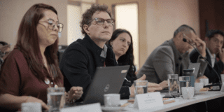 Bogotá fortalece plan de atención e integración para población migrante en 2025