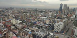 Cómo consultar el estado de la calidad del aire en Bogotá en 2025