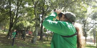 Festival Estéreo Pícnic Bogotá balance de la Secretaría de Ambiente