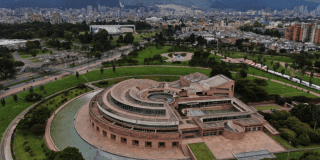 Concierto Bogotá Feria del Libro FilBo 2025 en Parque Virgilio Barco