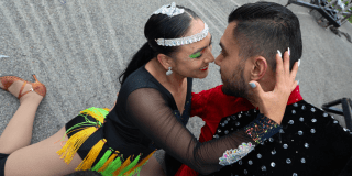 Bogotá realiza Festival de Salsa en Kennedy sábado 12 de abril 2025