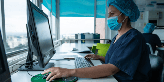 Canales de atención a personas que consumen sustancias psicoactivas