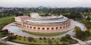 Conoce las 5 bibliotecas imperdibles para conocer y visitar en Bogotá